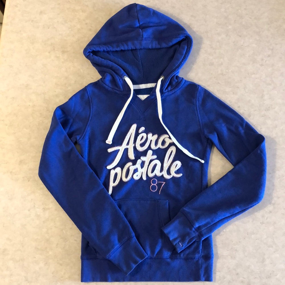 Aeropostale Hoodie